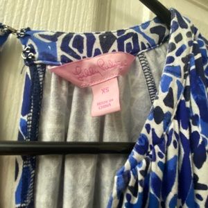 Lily Pulitzer Bryce Romper